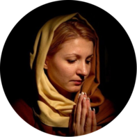 Гадалка Анна — Заплюсье